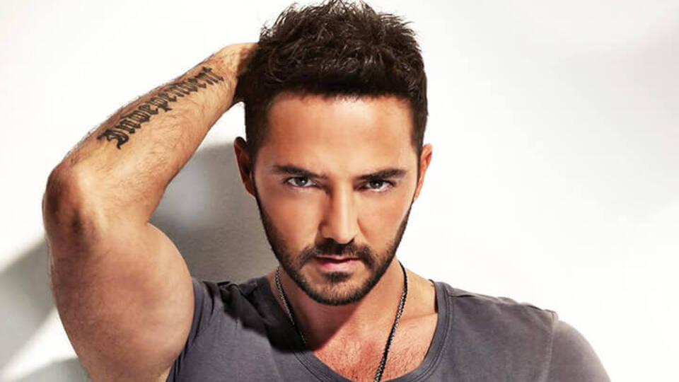 Gökhan Özen kimdir?