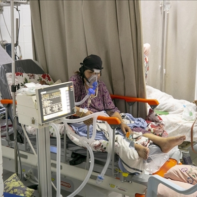 Koronavirüste yeni vaka sayıları açıklandı