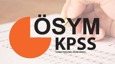 KPSS sınav giriş yerleri belli oldu mu?