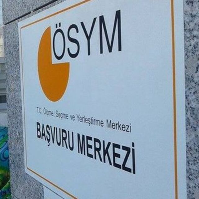 2021 Üniversite sınav sonuçları açıklanıyor...