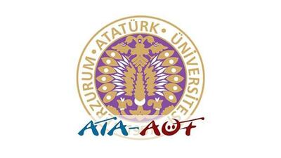 ATA AÖF yaz okulu kayıt ve sınav tarihleri