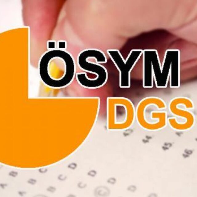DGS sonuç tarihi açıklandı!