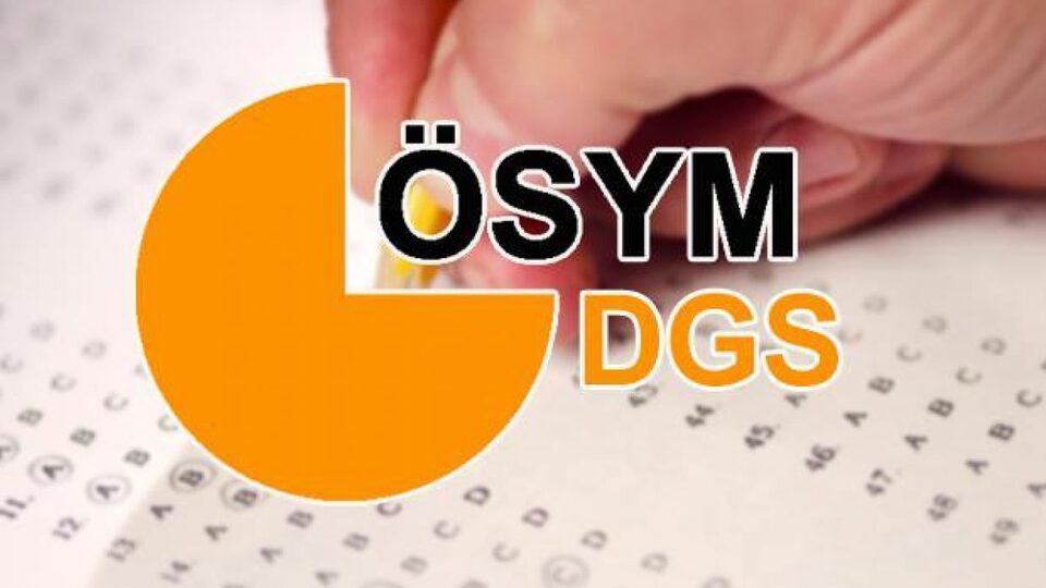 DGS sonuç tarihi açıklandı!