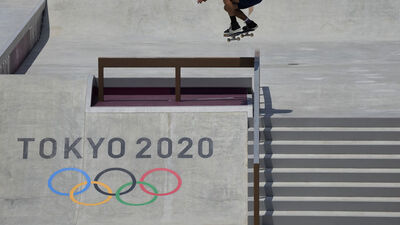 Tokyo Olimpiyatları'nda vakalar artıyor