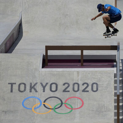 Tokyo Olimpiyatları'nda vakalar artıyor