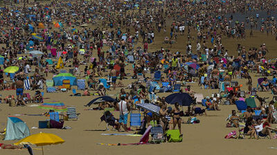 Avrupa'da vakalar artıyor!