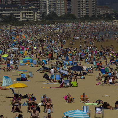 Avrupa'da vakalar artıyor!