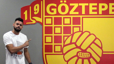 "İyi bir sezon geçirmek istiyorum"