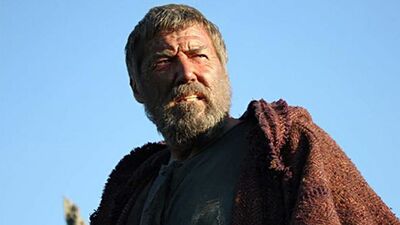 Mike Mitchell kimdir?