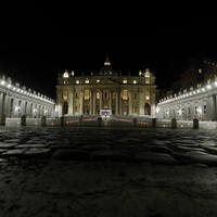 Vatikan’ın gayrimenkul varlıkları ilk defa paylaşıldı