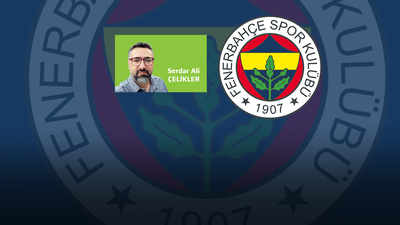 Fenerbahçe'nin 'Kara Propagandası'