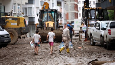 Yüzde 99.7'sine elektrik verildi