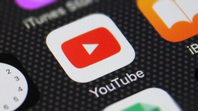 YouTube dünya nüfusunu aştı