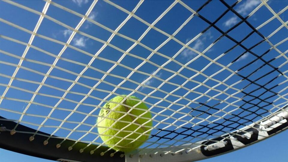 Milli tenisçiler, İspanya'da finalde karşılaşacak