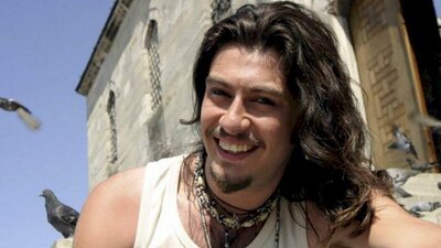 Barış Akarsu kimdir?