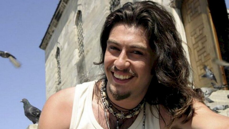 Barış Akarsu kimdir?