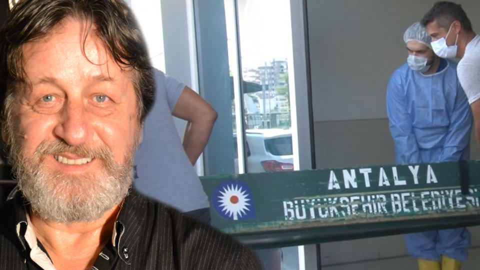 Cenazesini ablası aldı: Hep nefes sıkıntısı vardı