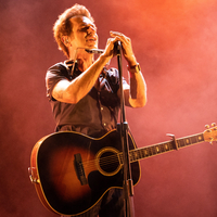 Teoman, Harbiye'de sahne aldı