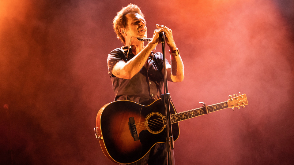 Teoman, Harbiye'de sahne aldı