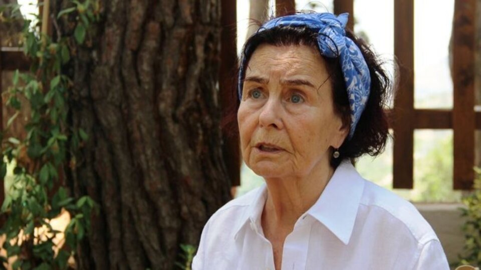 "Sağlık durumu şu an gayet iyi"