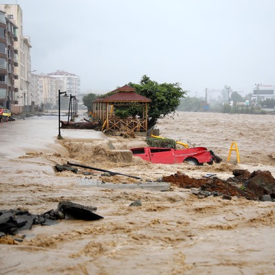 Artvin'deki felakette ağır bilanço!