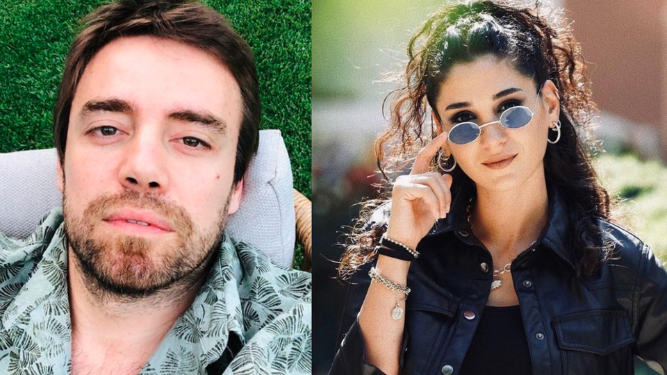 Murat'ı sinirlendiren soru