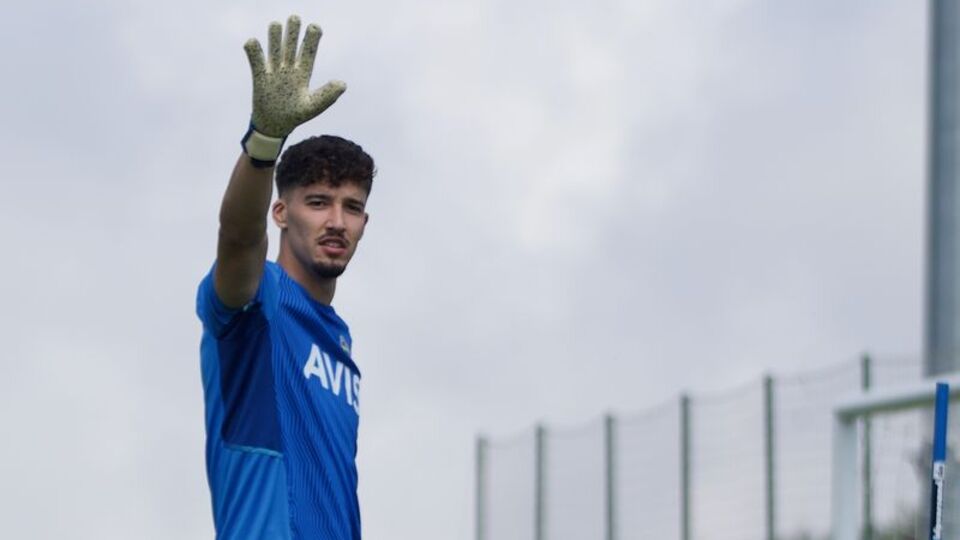 "Milli Takım'da oynamayı çok istedim"