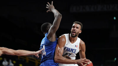 Fransa, ABD'yi devirdi!