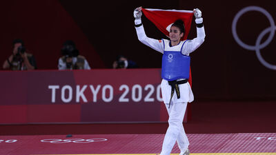 Hatice Kübra İlgün kimdir?