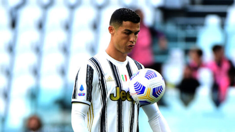 "Ronaldo Juventus'ta kalacak"