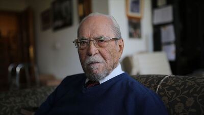 Halil İnalcık'ın vefatının 5. yılı