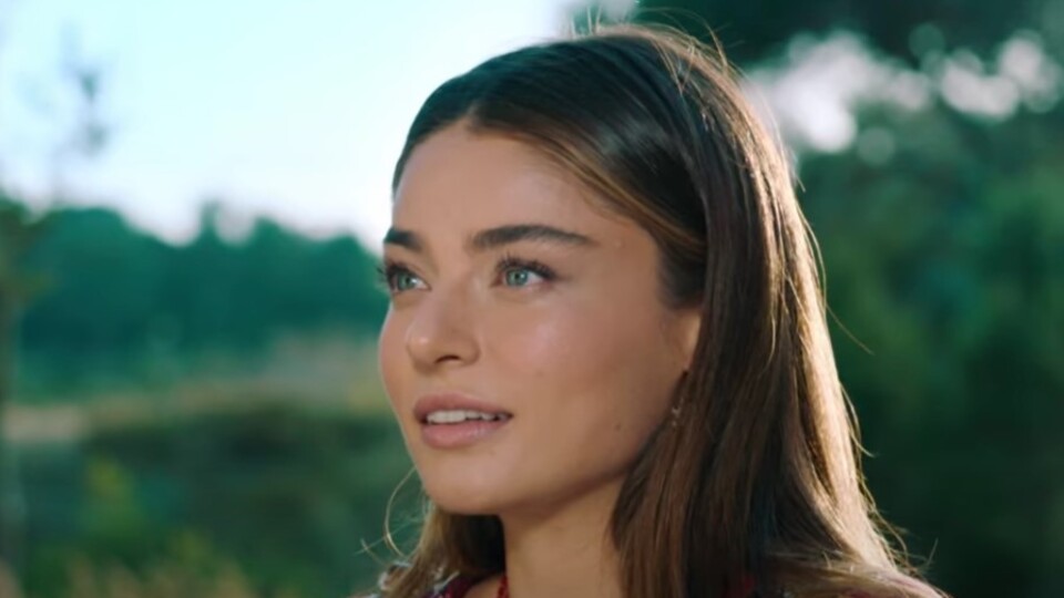 Ada Masalı yeni fragman geldi