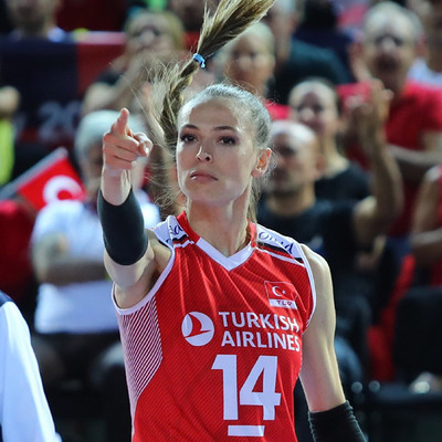 Eda Erdem kimdir?