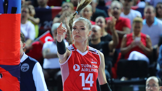 Eda Erdem kimdir?