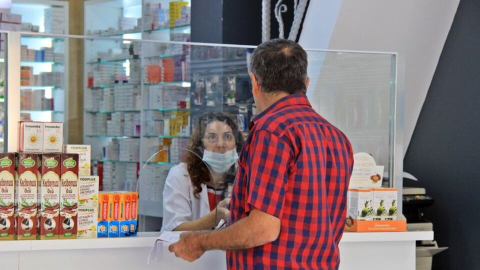 Kocaeli'nde trajikomik hikaye...Yaşarken helvasını yedi