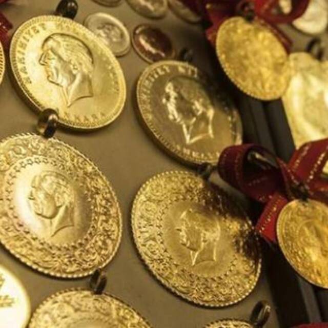 Düşüyor! İşte altın fiyatlarında son durum