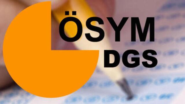 DGS sonuç tarihi açıklandı!