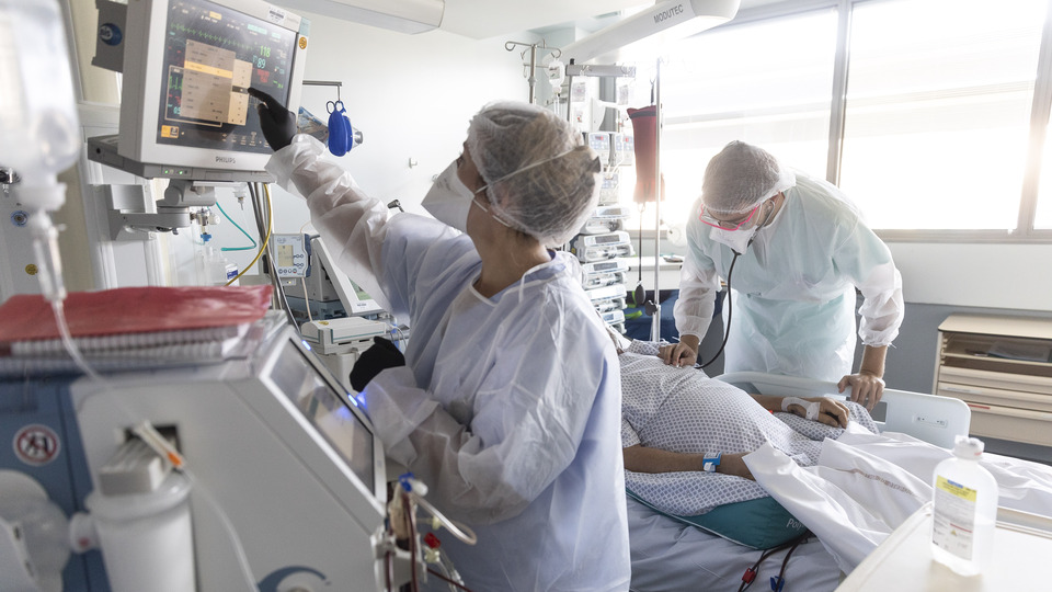 Yeni vaka sayısı 15 bine dayandı