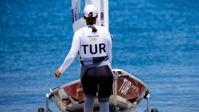 Yelkende istediğimizi alamadık