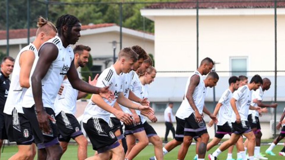 Kartal çalışmalarını sürüyor