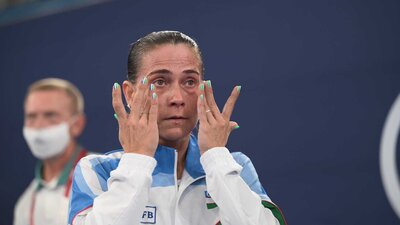 46 yaşında emekliye ayrıldı