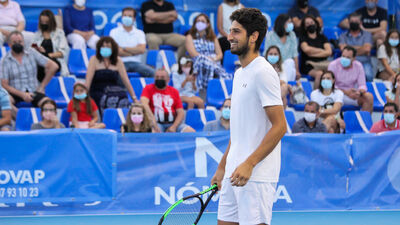 Tarihi maçta kazanan Çelikbilek