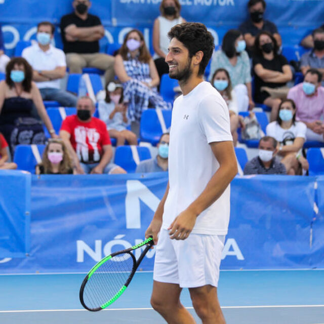 Tarihi maçta kazanan Çelikbilek