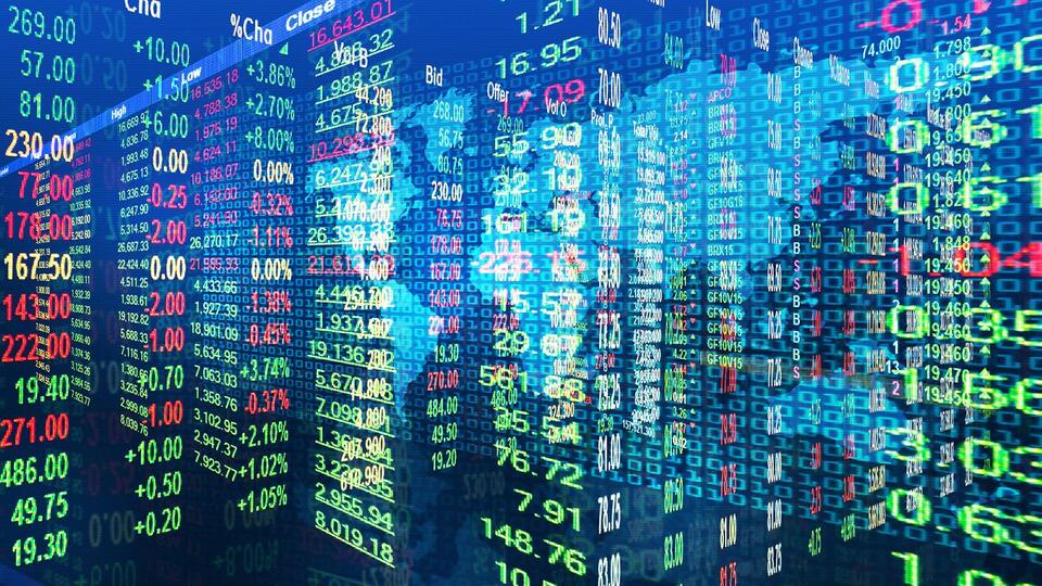 Yoğun veri gündemi