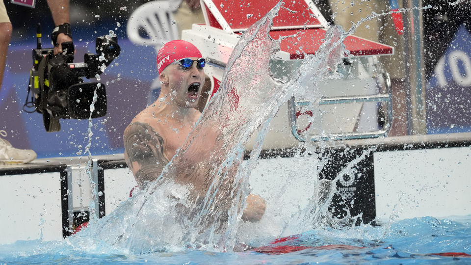 Tokyo'da rekorlar kırıldı