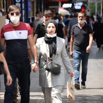 O ilde aşı seferberliği başlatıldı!