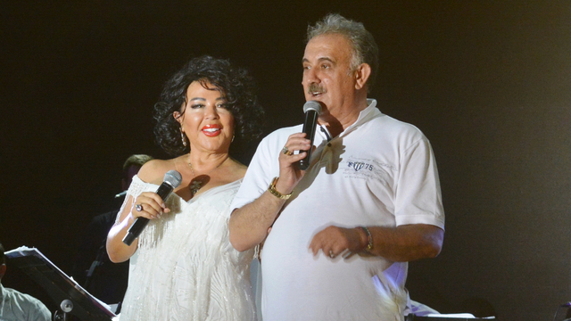 "Biraz da esmer sevsin!"