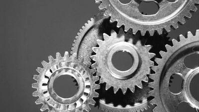 İmalatta çarklar hızlandı