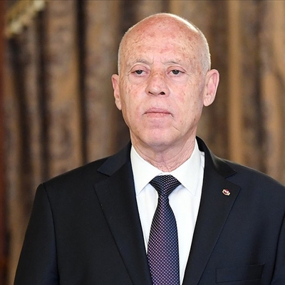 Tunus'ta darbe girişimi!