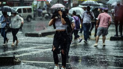 Karadeniz için sağanak uyarısı! 3 il için sel alarmı